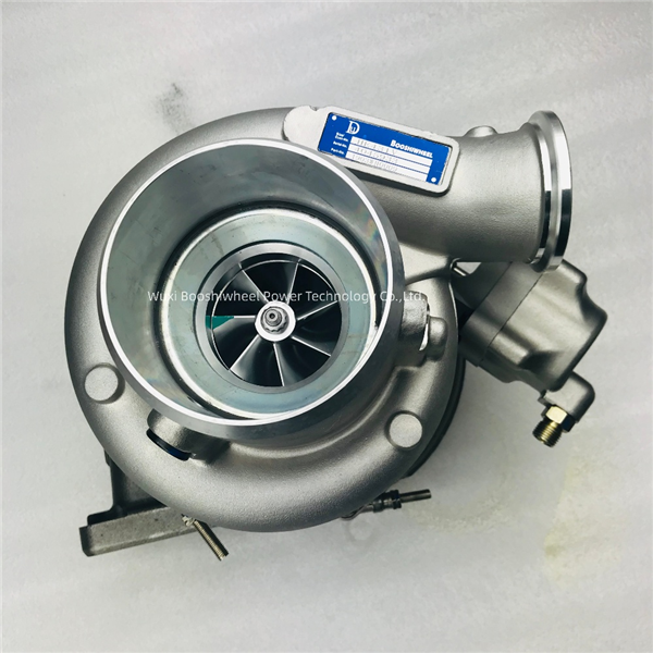 HE431V Turbocharger 4045933 5352911 3781176 4047415 4039123 4044530 4090051 4090068 4955852 for Engine ISL Euro 3, EBU ISLE Euro-3, Pegasus ISL